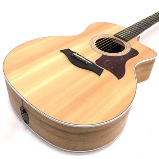 Taylor 200シリーズ アコースティックエレクトリック ギター 214ce-K