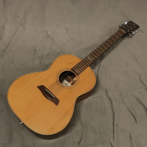 ARTWOOD By Ibanez AW103CNTM アコースティックギター