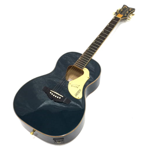 グレッチ G5021E-LTD Rancher Penguin Parlor エレクトリックアコースティックギター エレアコ
