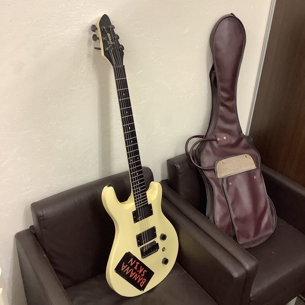 Greco グレコ エレキギター 型番不明