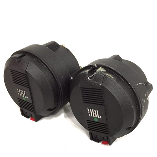 JBL 2450J 高域用コンプレッションドライバーユニット