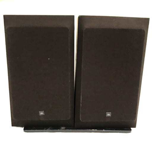 JBL L112 3ウェイ・3スピーカー ジェービーエル スピーカー オーディオ機器 ジャンク