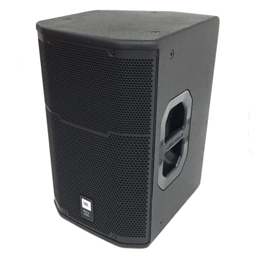 JBL PROFESSIONAL byHARMAN PRX400シリーズ PRX412M 2way PAスピーカー