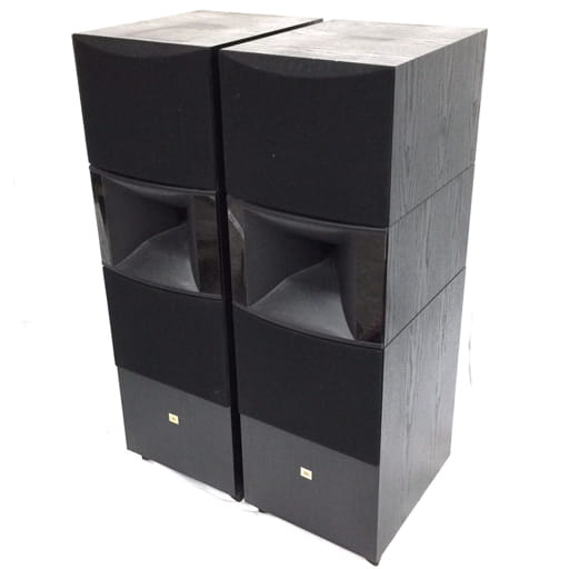 JBL SVA1800 2ウェイ・3スピーカー ペアスピーカー オーディオ機器