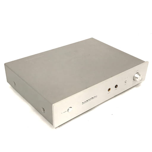 LUXMAN P-200 ヘッドホンアンプ