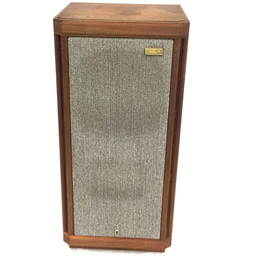 タンノイ スターリングSE スピーカー 左右ペアセット オーディオ関連用品 TANNOY
