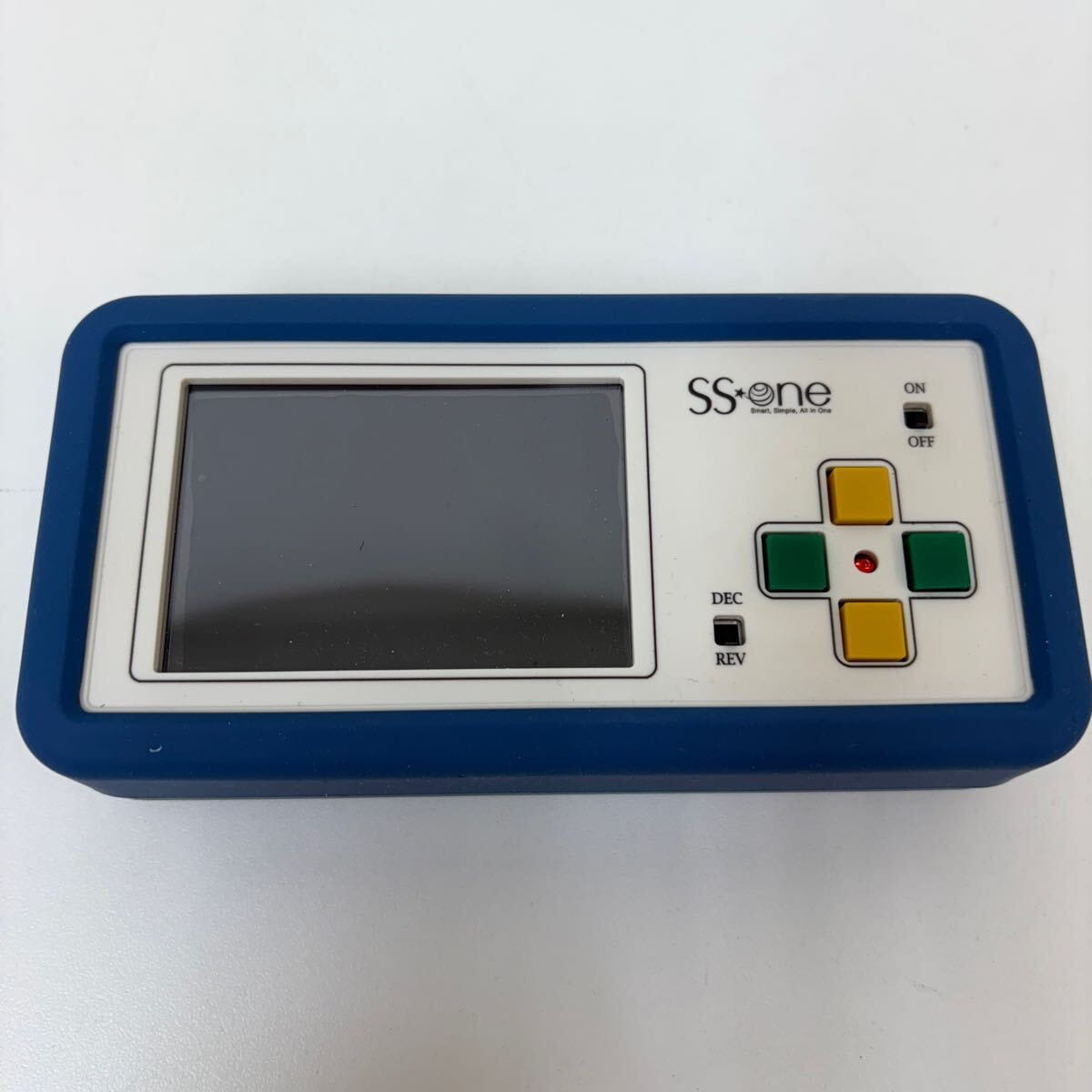 SS-One Auto Guider Pro 赤道儀