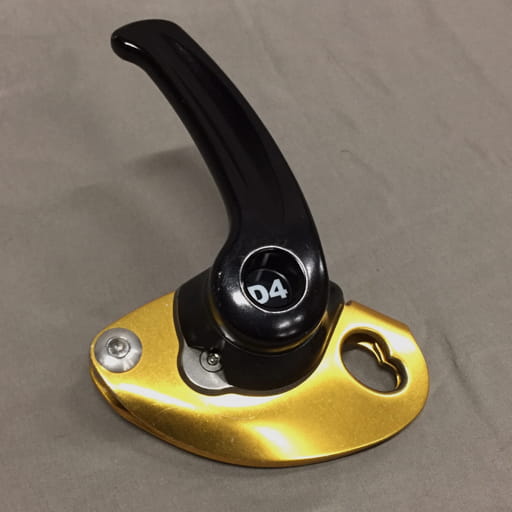 BEAL D4 自動ロック式下降器 singing rock ハーネス へルメット 等 登山用品 まとめ セット
