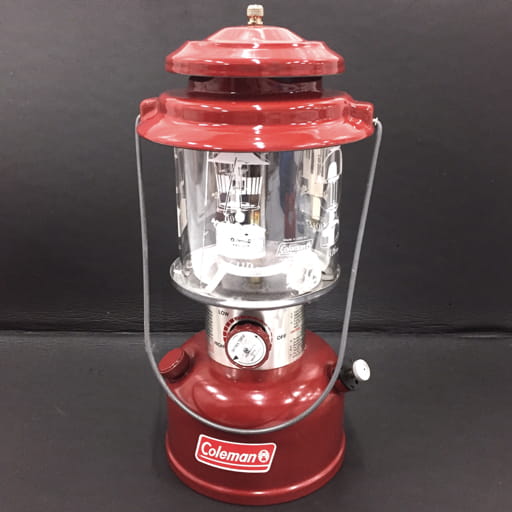 コールマン ミレニアム ランタン 290 リミテッドエディション ガソリンランタン キャンプ アウトドア COLEMAN