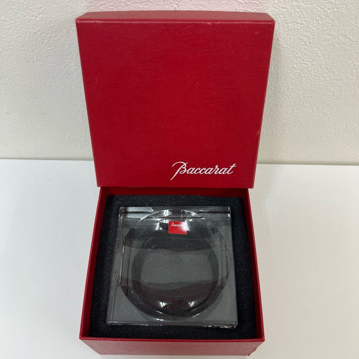 accarat バカラ クリスタル インテリア雑貨