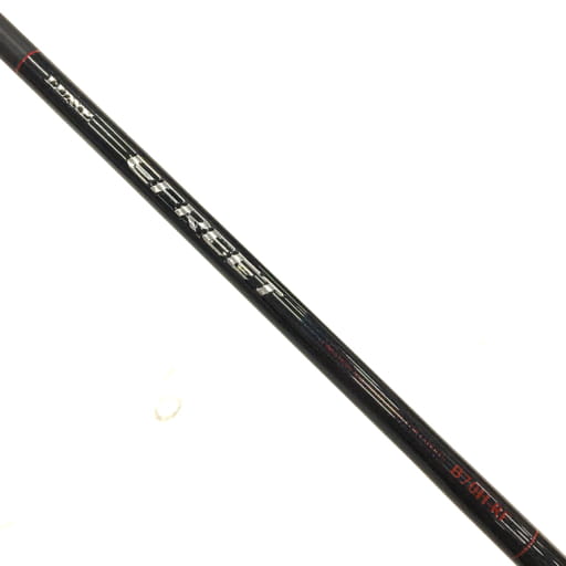 がまかつ LUXXE イフリート EFREET B70H-RF バスロッド ベイトロッド ルアーロッド