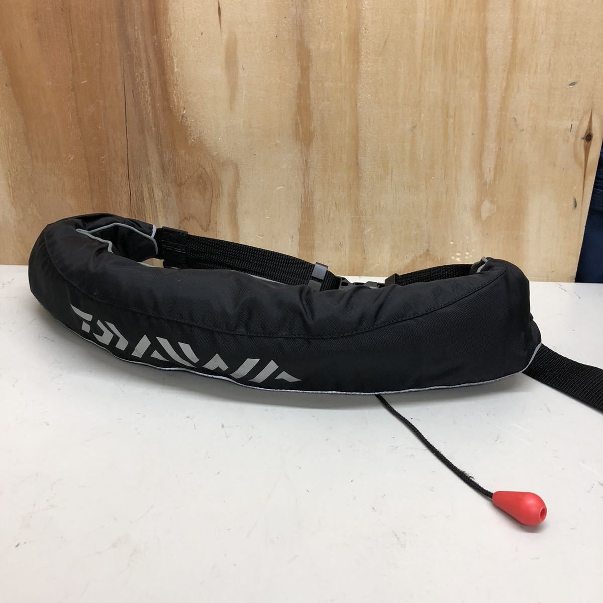 DAIWA ライフジャケット DF-2200 ダイワ サイズ フリー 釣り具
