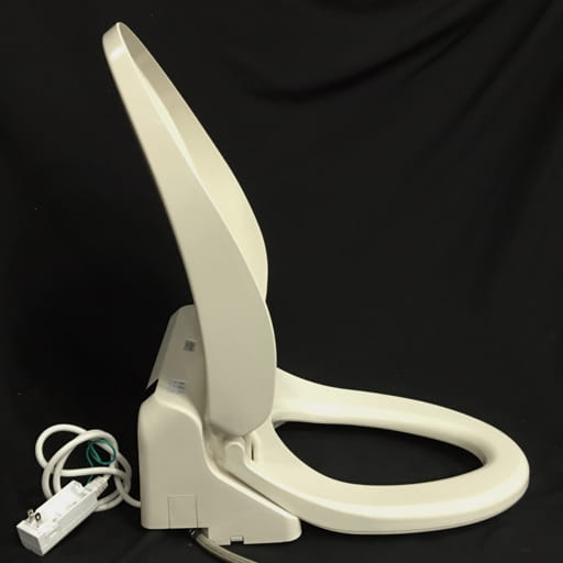 TOTO ウォシュレット KS TCF8GS34 取説付 トイレ関連機器