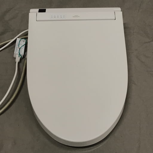 TOTO ウォシュレット S1 TCF6543 2022年製