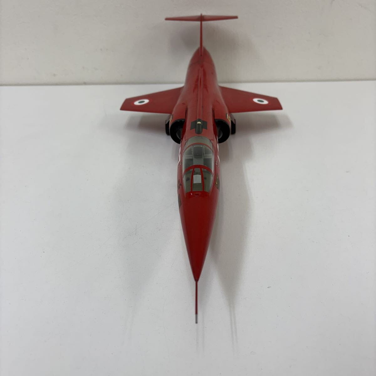 F-104 Ferrari フェラーリ スターファイター