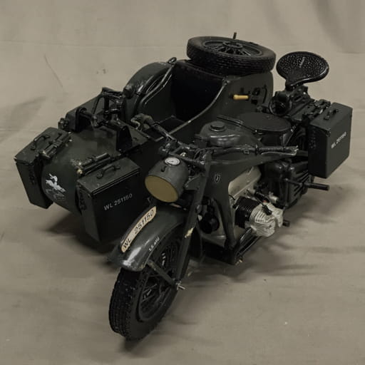 RoadRider ロードライダーコレクション ホンダ XR400R 48923 他 ヤマハ YZ250 53393