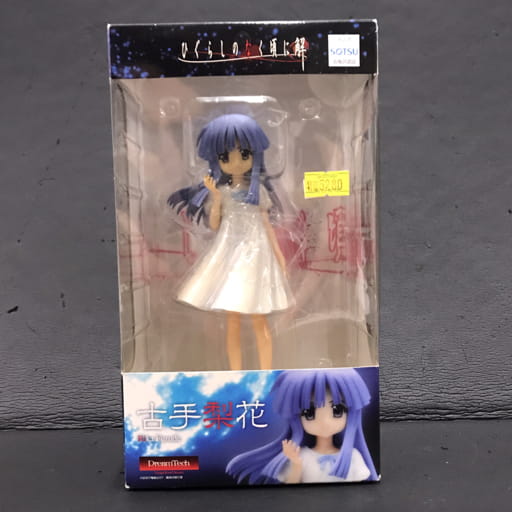 ドリームテック ひぐらしのなく頃に 古手梨花 Rika Furute フィギュア