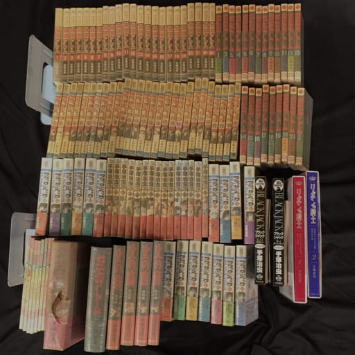 秋田書店 手塚治虫 鉄腕アトム 1～21巻 別冊 他 B・J生誕30周年記念企画 ブラックジャック 生い立ち編 等 まとめ